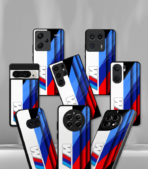 Super Car Automotive Premium Glossy Phone Case compatible for every Phone Models. - Image 2