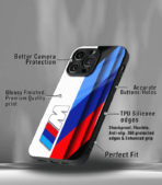 Super Car Automotive Premium Glossy Phone Case compatible for every Phone Models. - Image 3