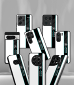 Super Car Automotive Premium Glossy Phone Case compatible for every Phone Models. - Image 2