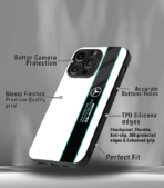 Super Car Automotive Premium Glossy Phone Case compatible for every Phone Models. - Image 3