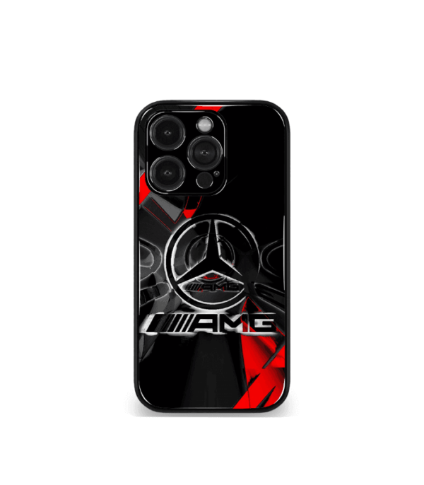 Automotive Case