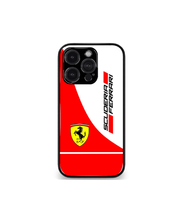 Automotive Case