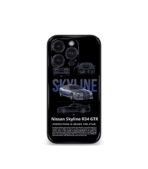 Automotive Case