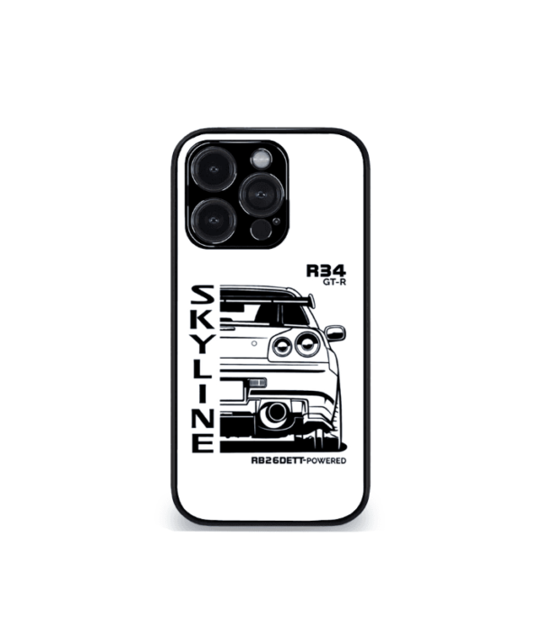 Automotive Case