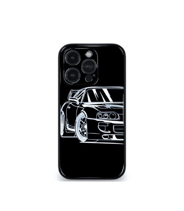Automotive Case