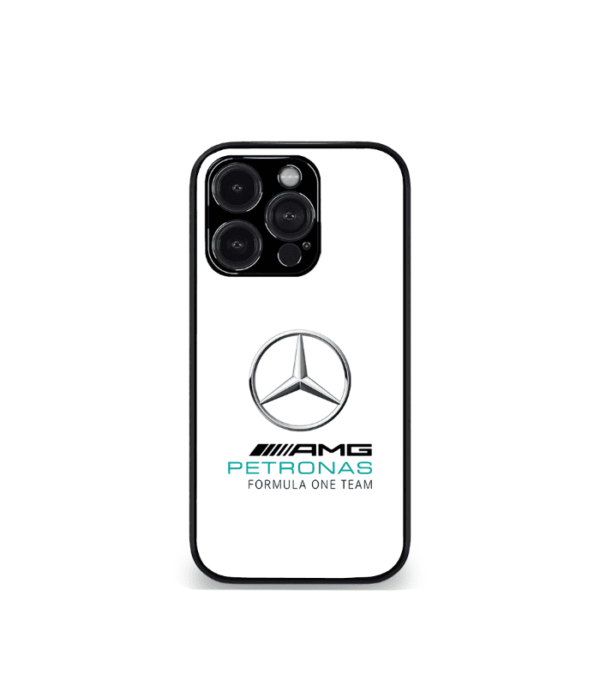 Automotive Case