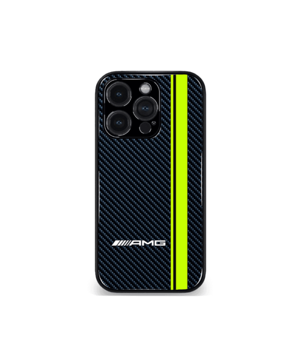 Automotive Case