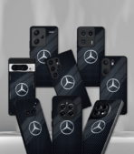 Super Car Automotive Premium Glossy Phone Case compatible for every Phone Models. - Image 2