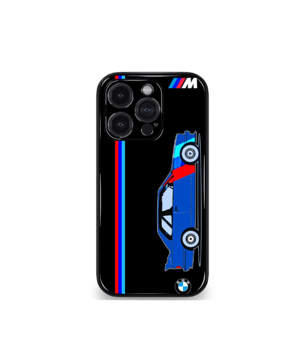 Automotive Case
