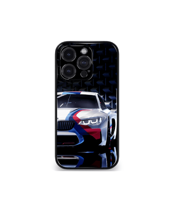 Automotive Case