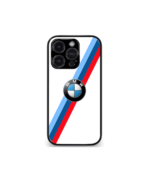 Automotive Case