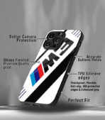Super Car Automotive Premium Glossy Phone Case compatible for every Phone Models. - Image 3