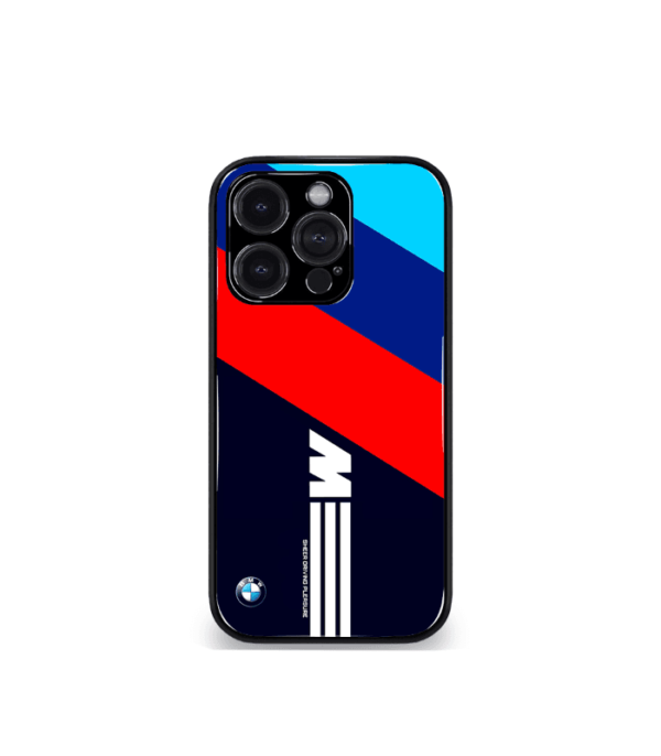 Automotive Case