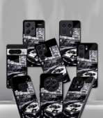 Super Car Automotive Premium Glossy Phone Case compatible for every Phone Models. - Image 2