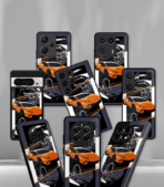 Automotive Case - Image 2