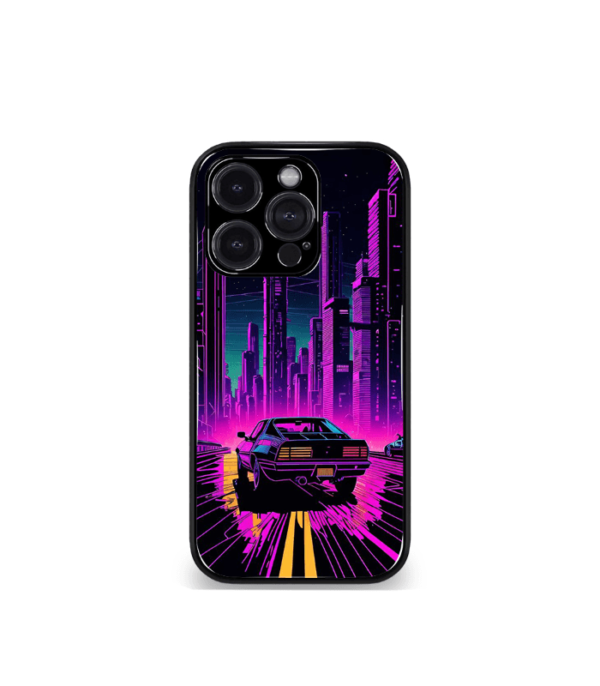 Automotive Case