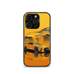 Automotive Case