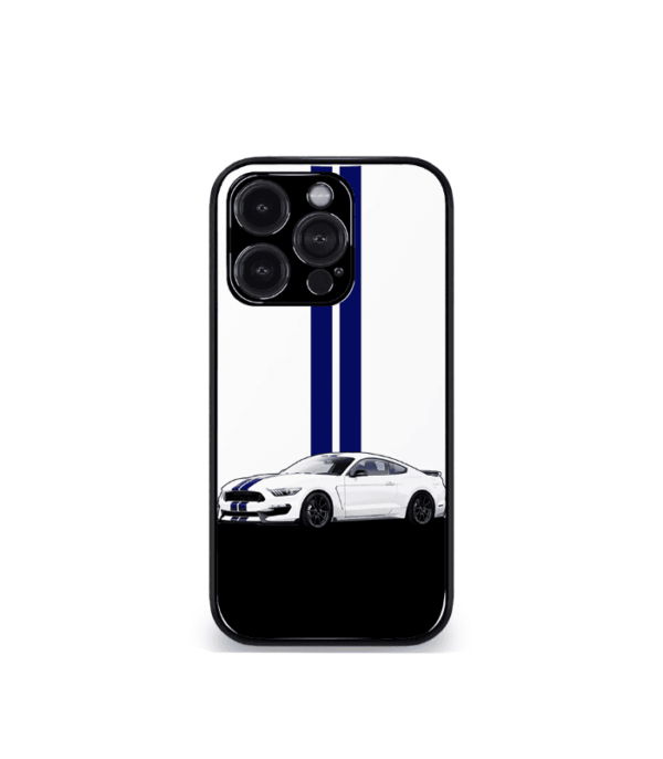 Automotive Case