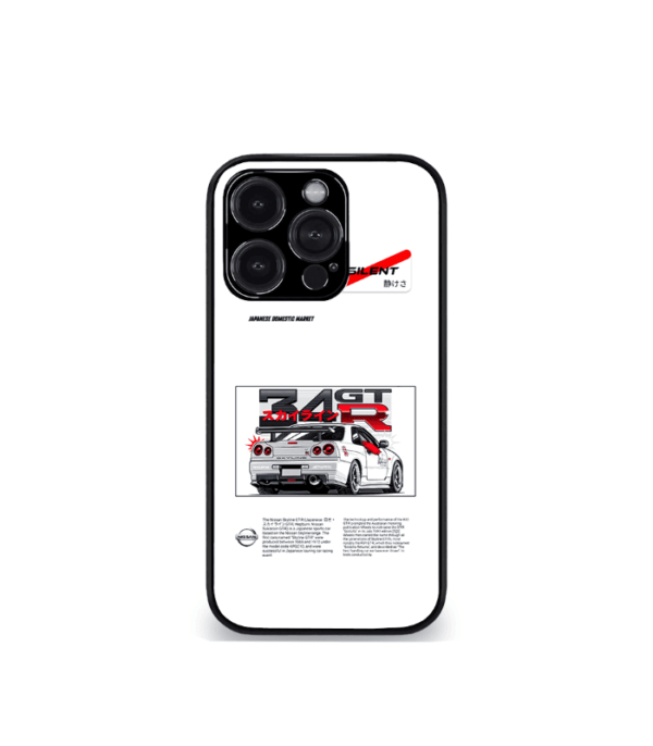Automotive Case