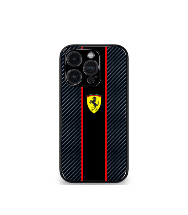 Automotive Case
