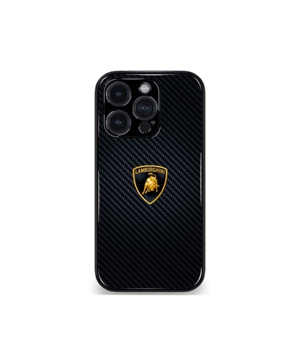 Automotive Case