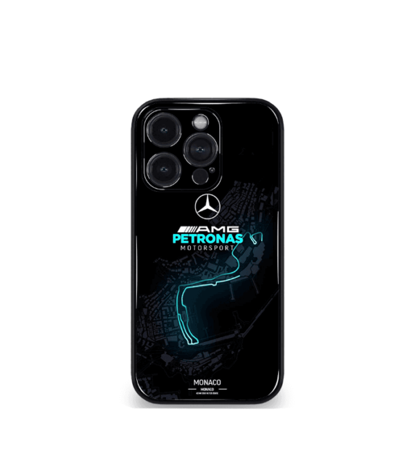 Automotive Case