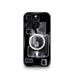 Circuit Teardown Case