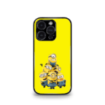 Cartoon Cases