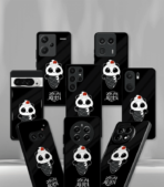 Cartoon Cases - Image 2