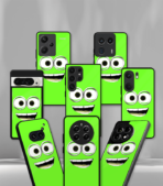 Cartoon Cases - Image 2