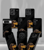 Cartoon Cases - Image 2