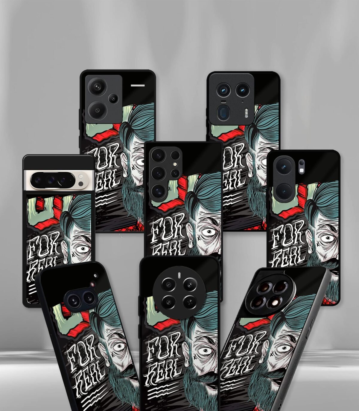 Cutout Cases - Image 2