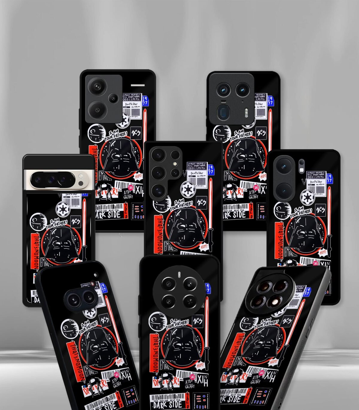Cutout Cases - Image 2