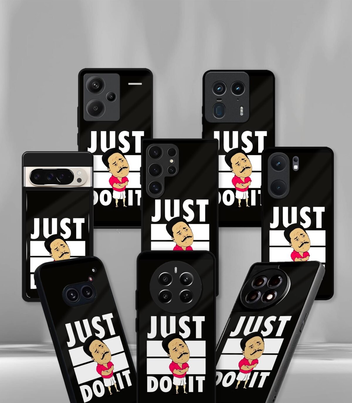 Cutout Cases - Image 2