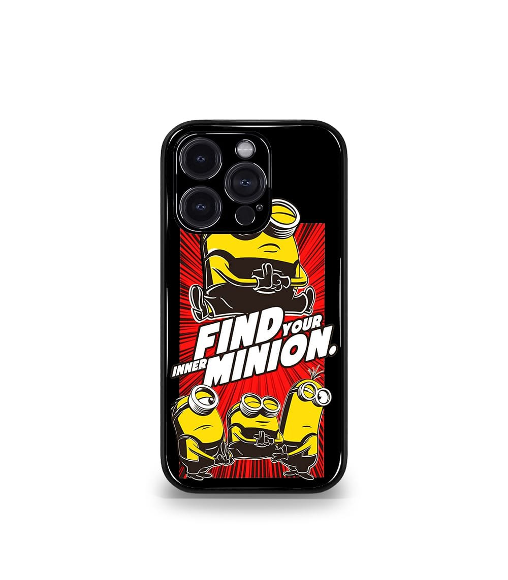 Ist me Cutout Cases - Image 1