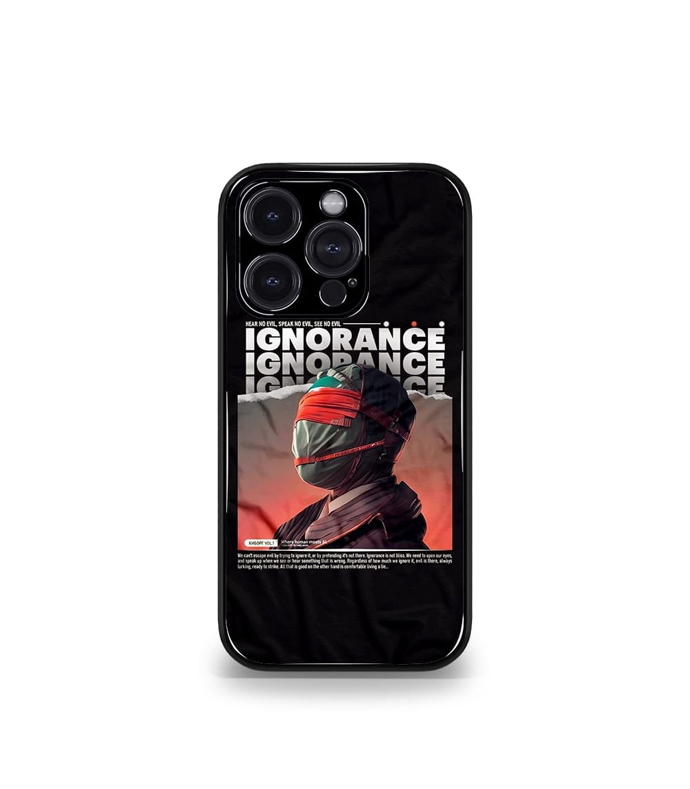 Ist me Cutout Cases - Image 1