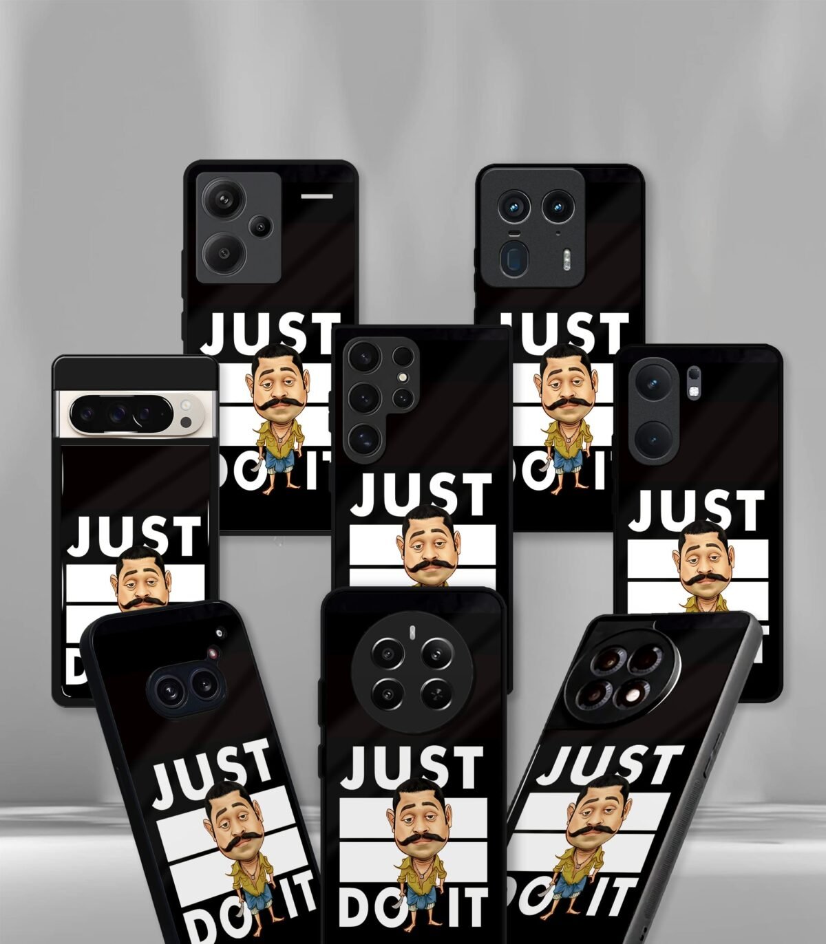 Cutout Cases - Image 2