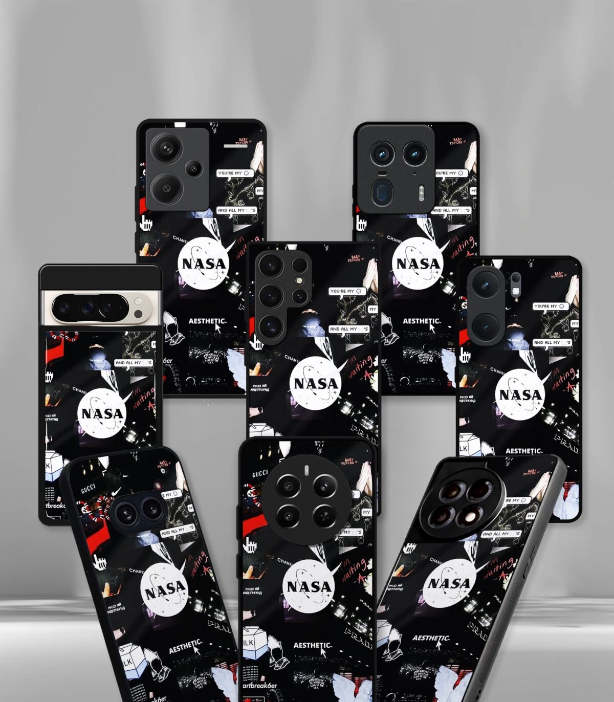 Cutout Cases - Image 2