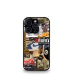 Cutout Cases