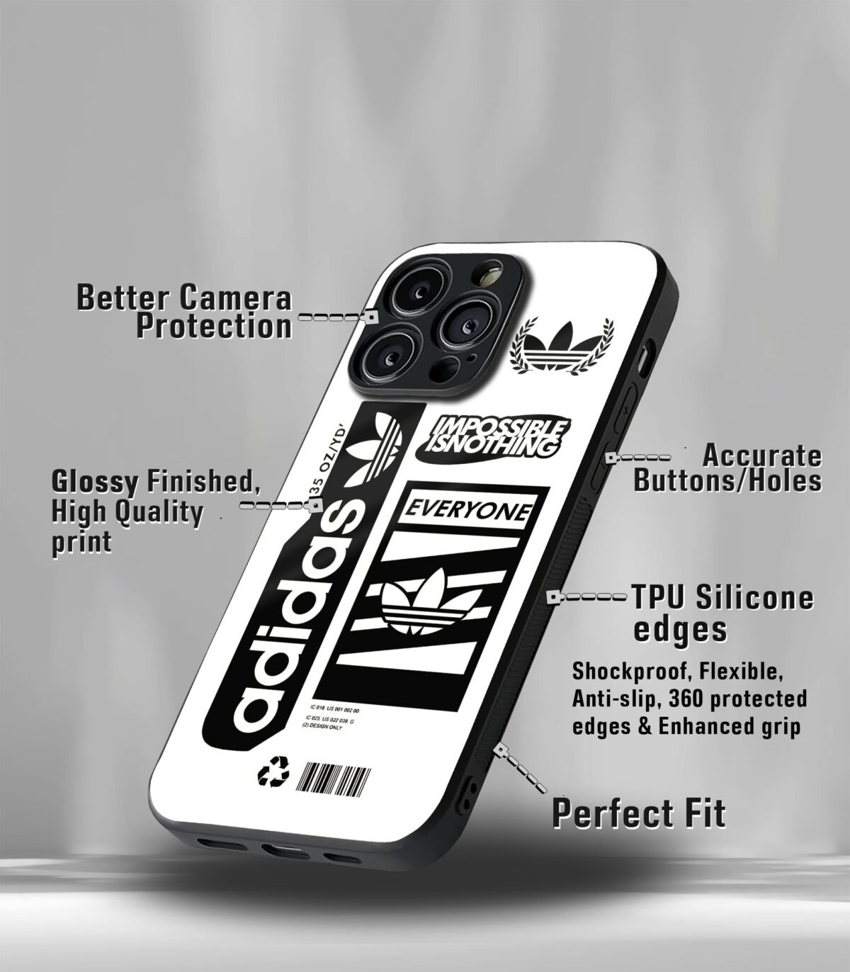 Cutout Cases - Image 3