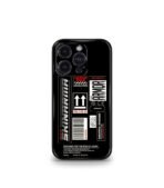 Cutout Cases