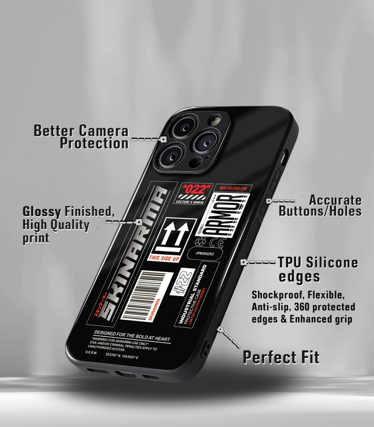 Cutout Cases - Image 3