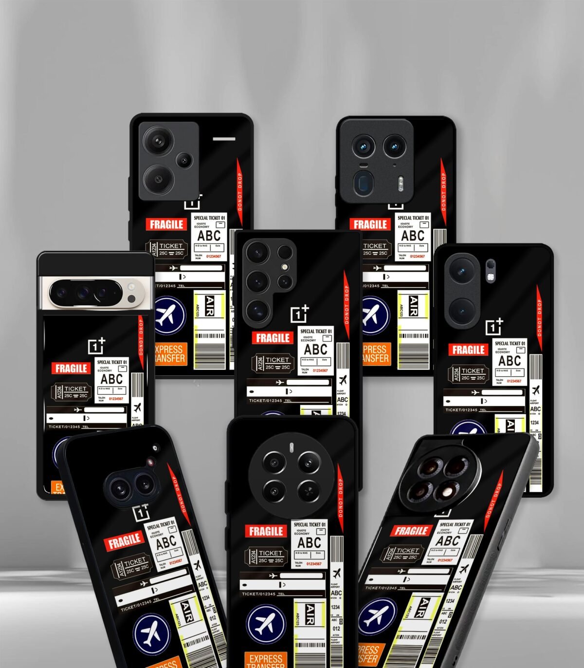 Cutout Cases - Image 2