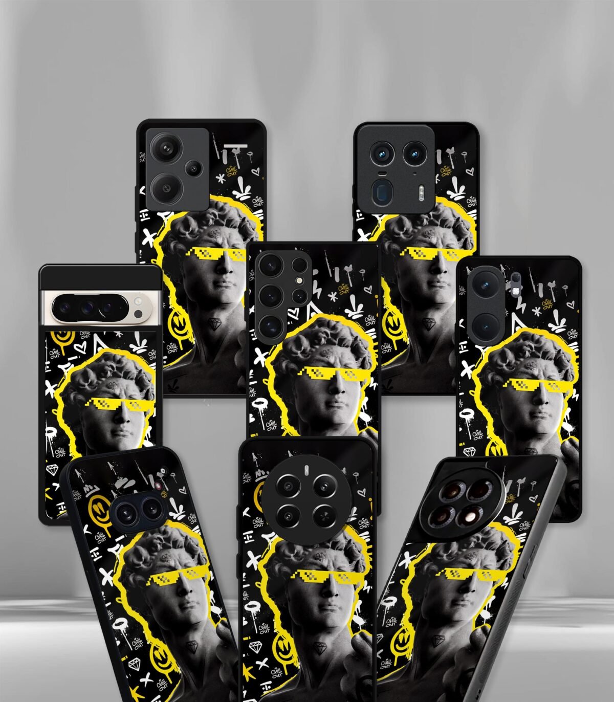 Cutout Cases - Image 2