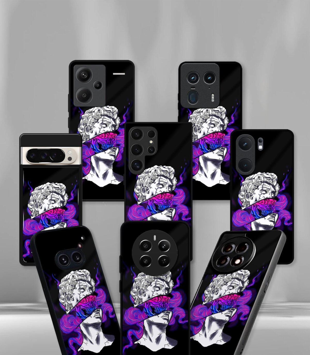 Cutout Cases - Image 2