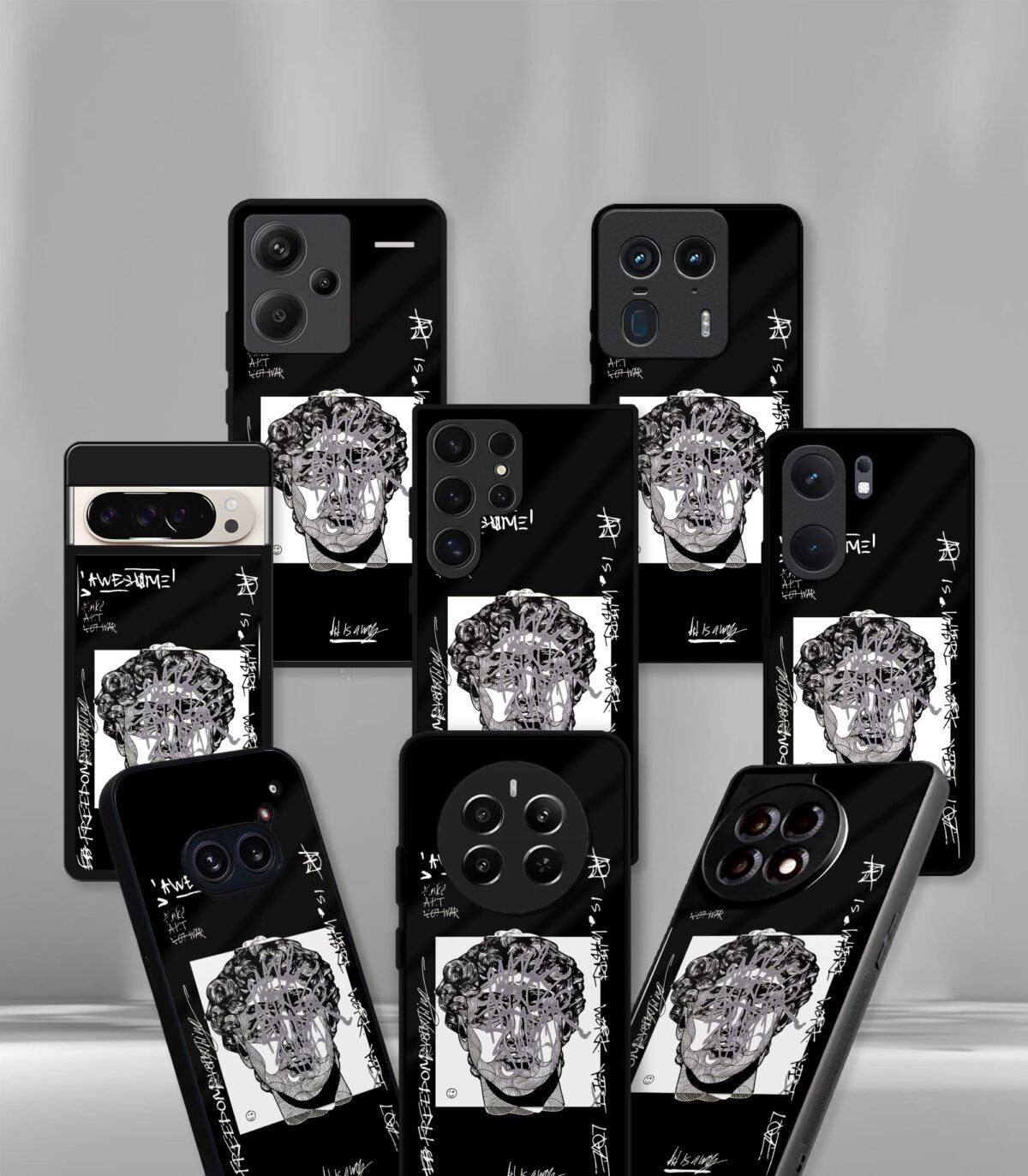 Cutout Cases - Image 2