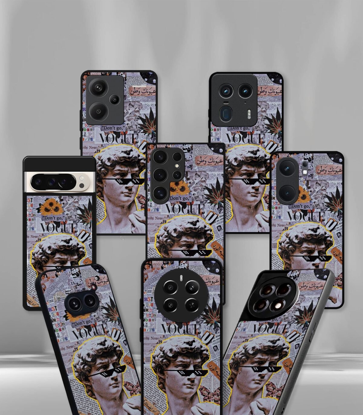 Cutout Cases - Image 2
