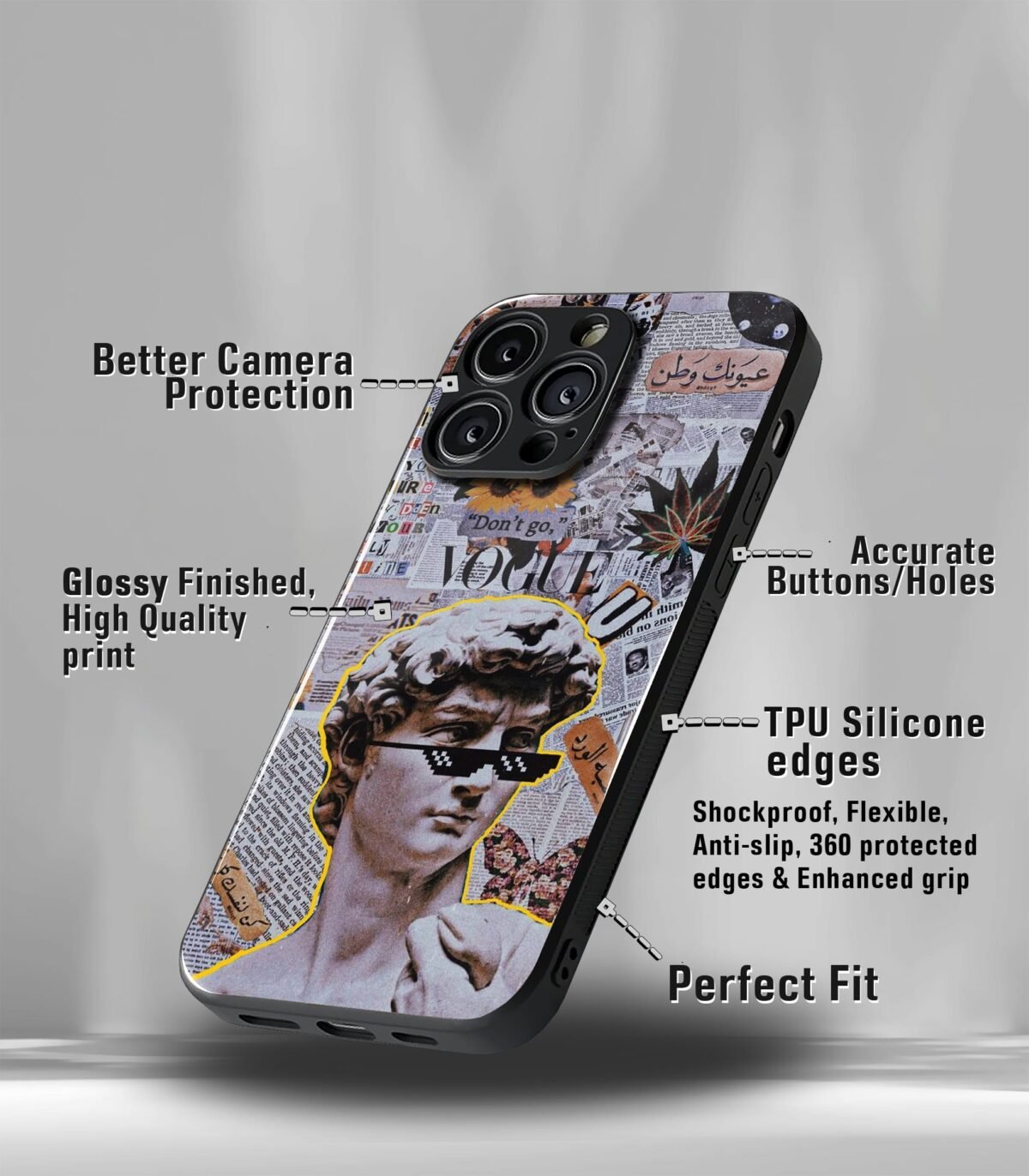 Cutout Cases - Image 3