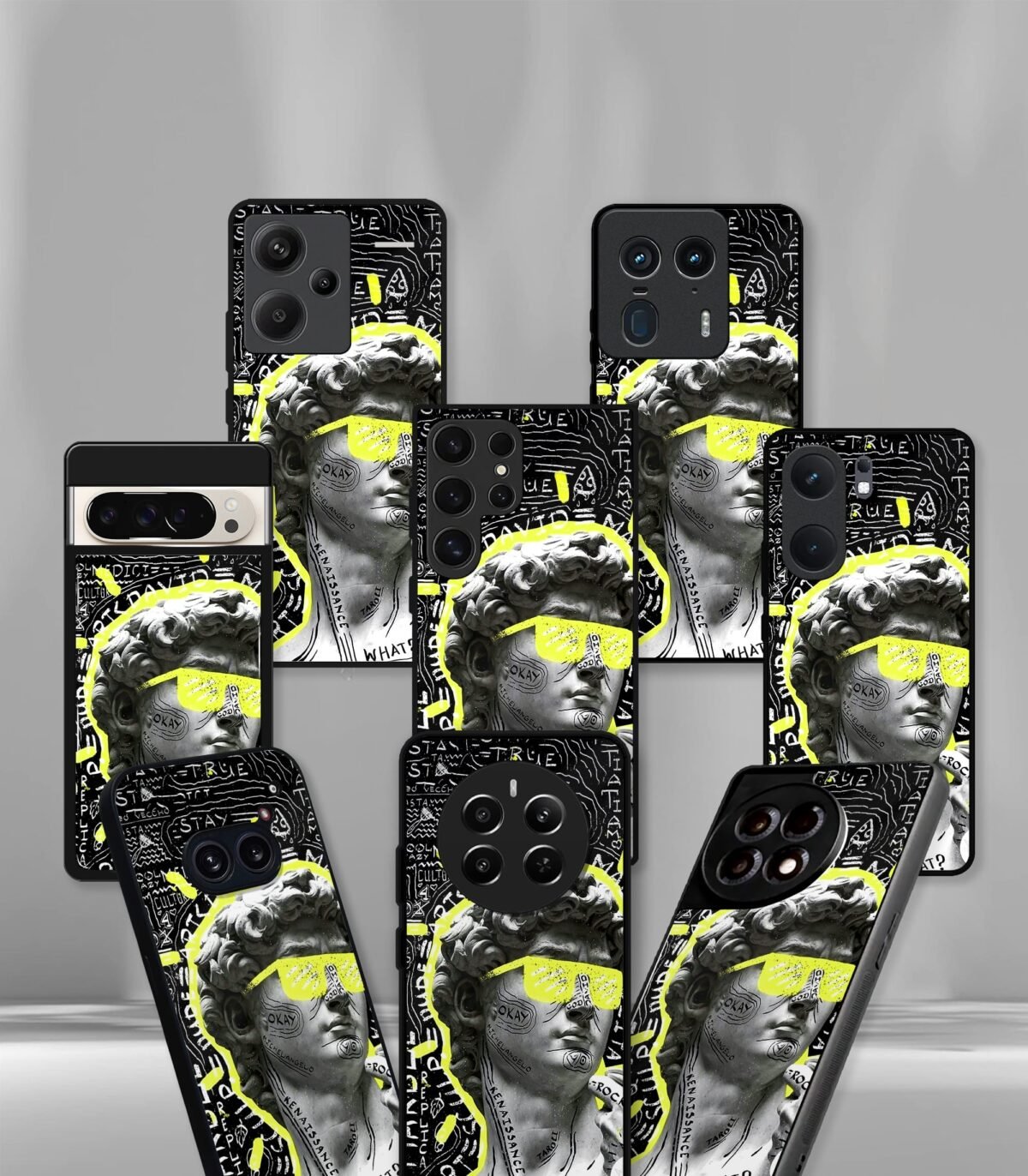 Cutout Cases - Image 2