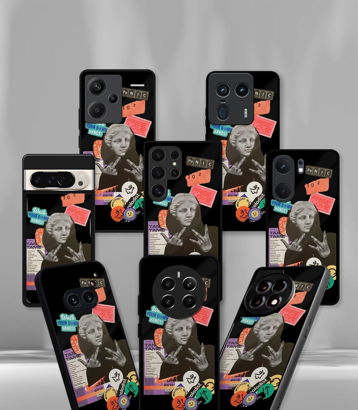 Cutout Cases - Image 2